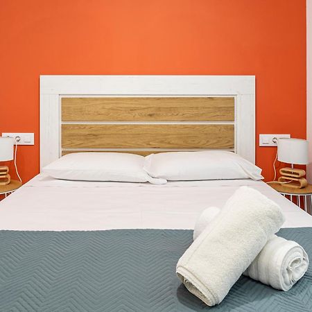 Apartamento De Estilo Moderno Hasta 5 Pax فالنسيا المظهر الخارجي الصورة