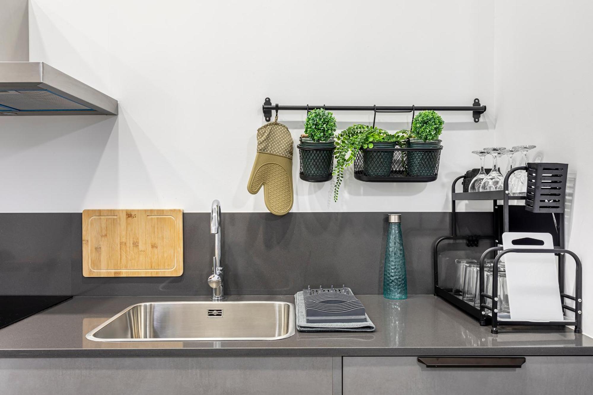 Apartamento De Estilo Moderno Hasta 5 Pax فالنسيا المظهر الخارجي الصورة
